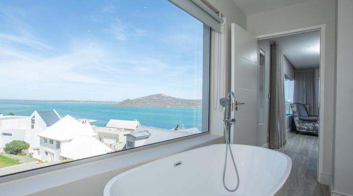 The View Langebaan Lagoon Villa