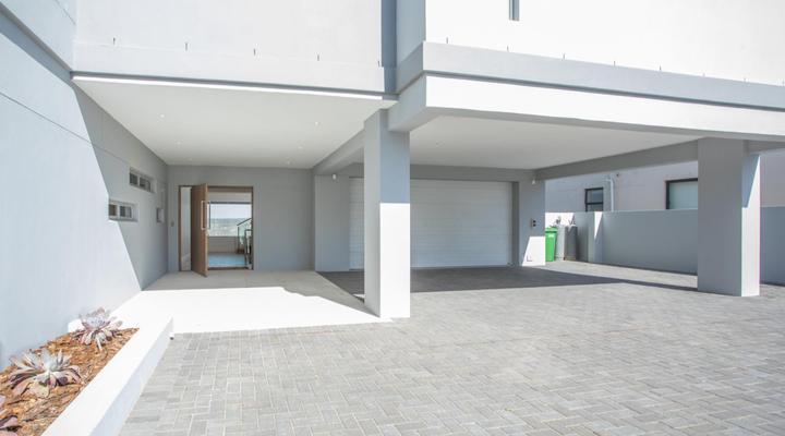 The View Langebaan Lagoon Villa