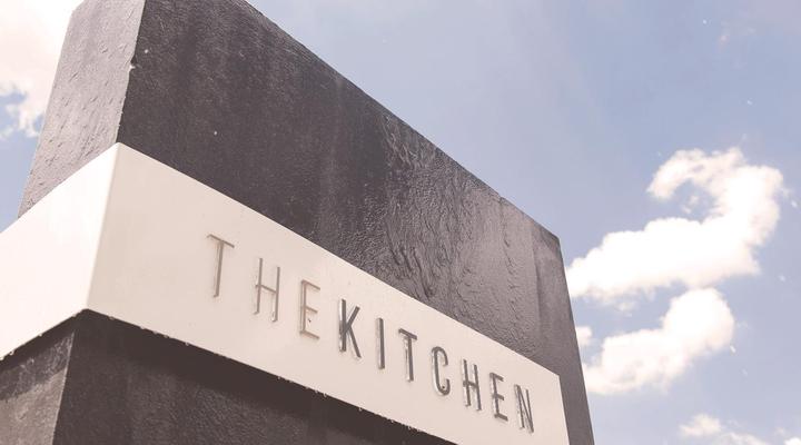 Warm Karoo & The Kitchen