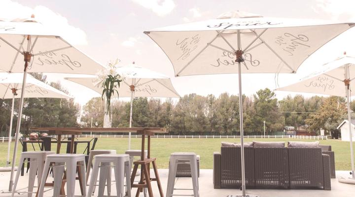 Warm Karoo & The Kitchen