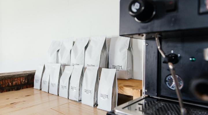 Warm Karoo & The Kitchen