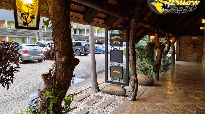 Golden Pillow Polokwane