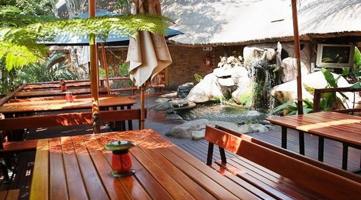 Golden Pillow Polokwane