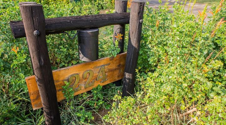 QV Africa Collection - Kubu Lodge