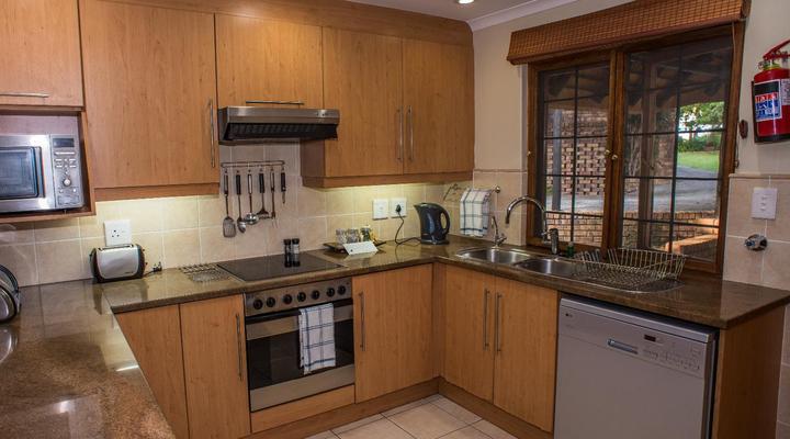 QV Africa Collection - Kubu Lodge