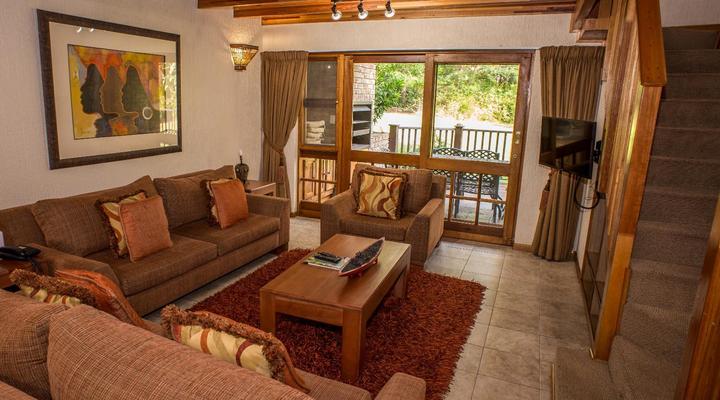 QV Africa Collection - Kubu Lodge
