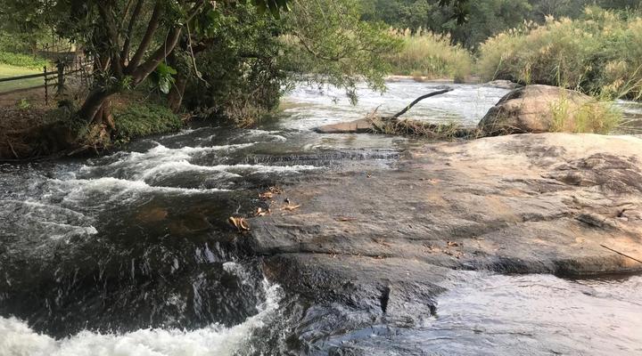 QV Africa Collection - Kubu Lodge