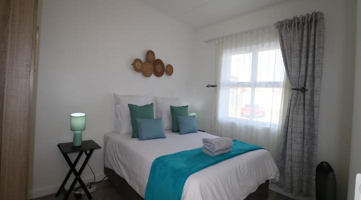 Coral Sands Apartment