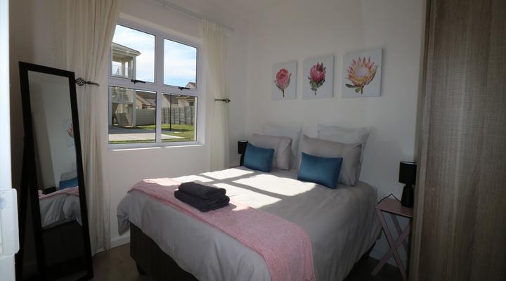 Coral Sands Apartment