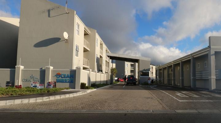 Coral Sands Apartment