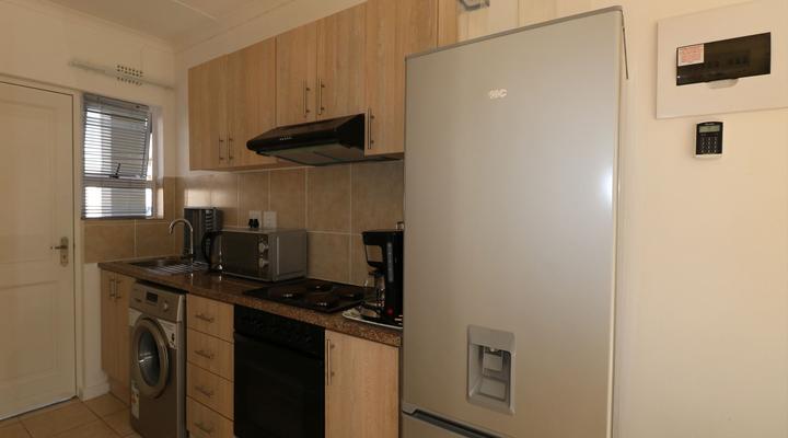 Coral Sands Apartment