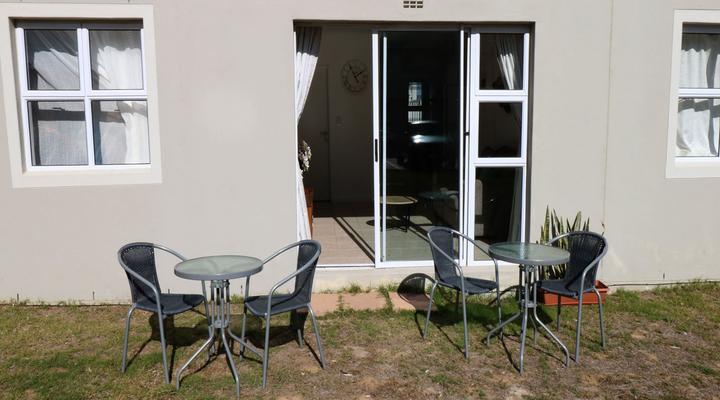 Coral Sands Apartment