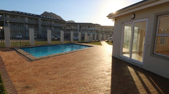 Coral Sands Apartment