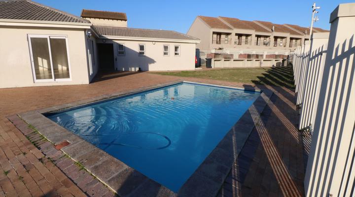 Coral Sands Apartment