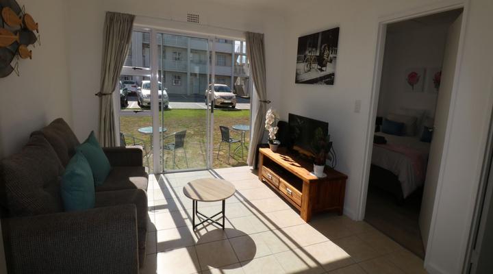 Coral Sands Apartment