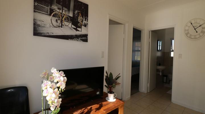 Coral Sands Apartment