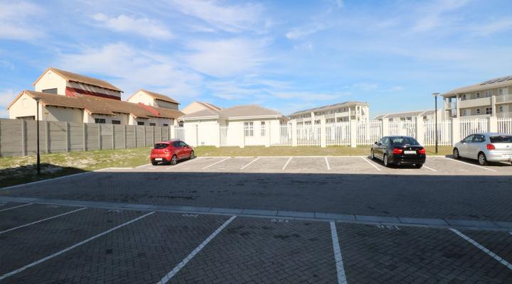 Coral Sands Apartment