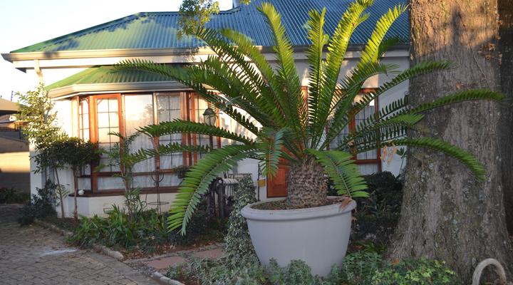 Villa Jana Guest House