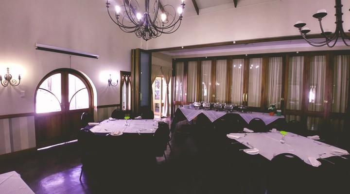 Villa Jana Guest House