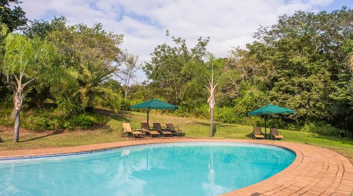QV Africa Collection - Phala Lodge