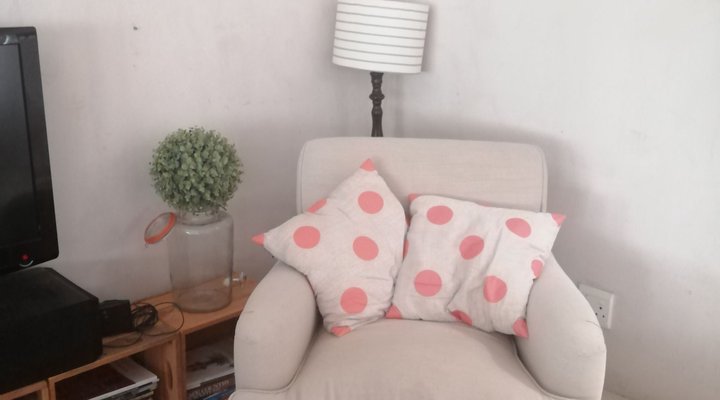 Stanford Holiday House