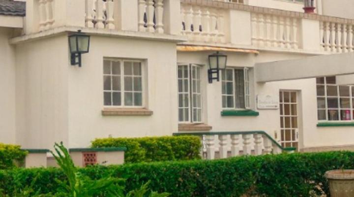 Chateau Country Lodge and Conferencing