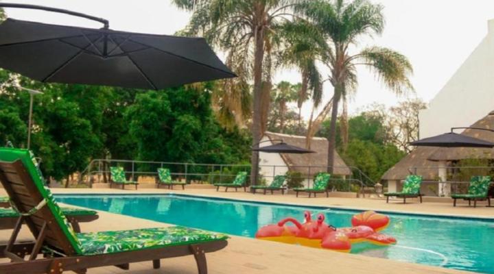 Chateau Country Lodge and Conferencing