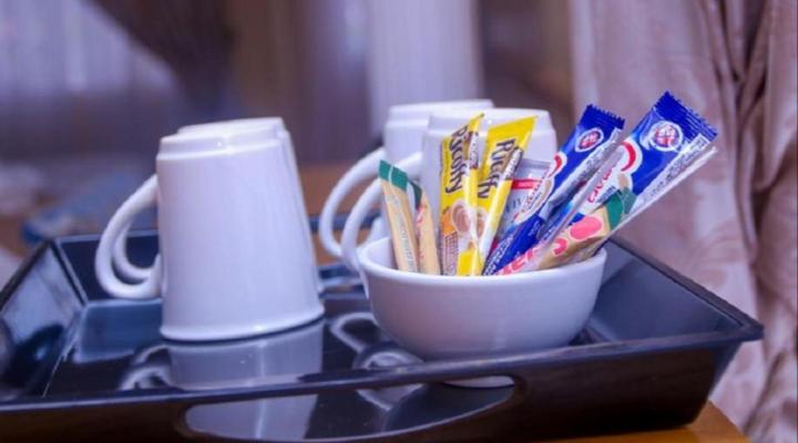 Chateau Country Lodge and Conferencing