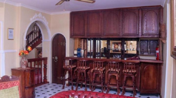 Chateau Country Lodge and Conferencing