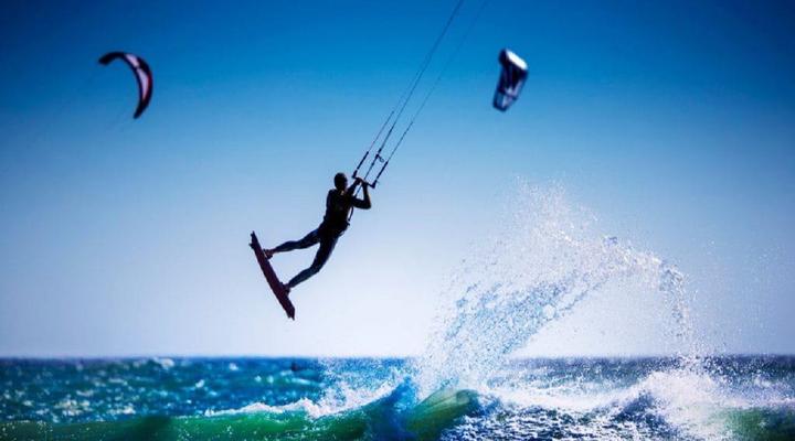 Horizon Bay 705 Blouberg Beachfront Apartment