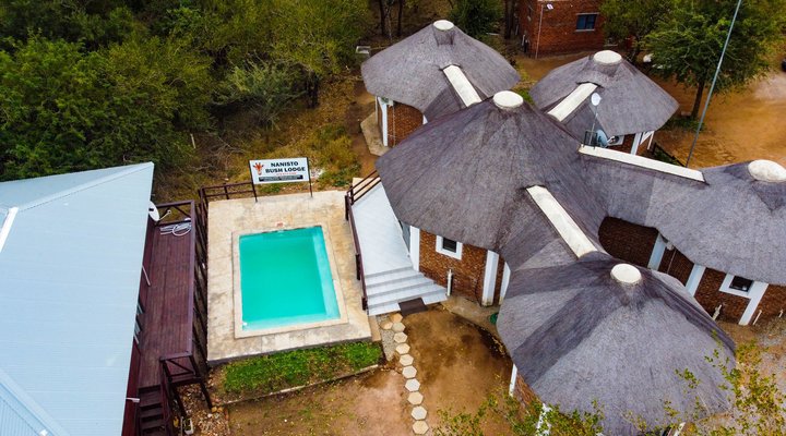 Nanisto Bush Lodge