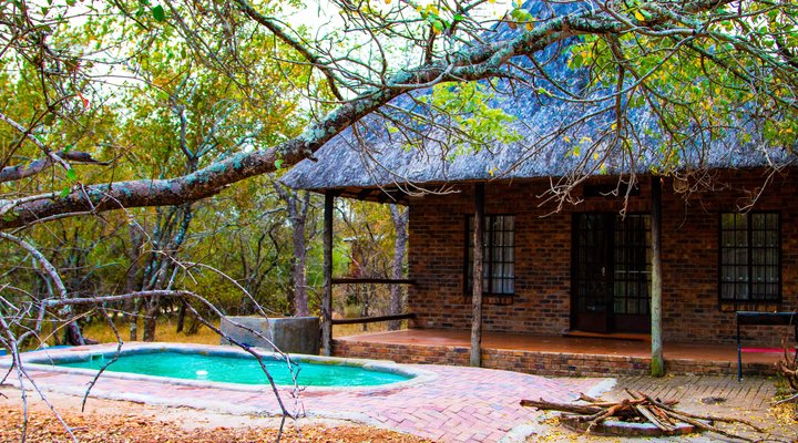 Nanisto Bush Lodge