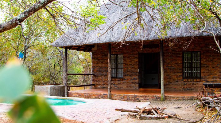 Nanisto Bush Lodge
