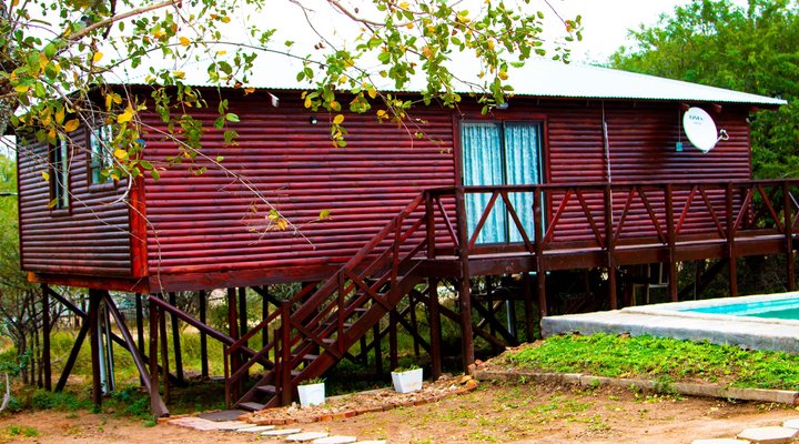 Nanisto Bush Lodge