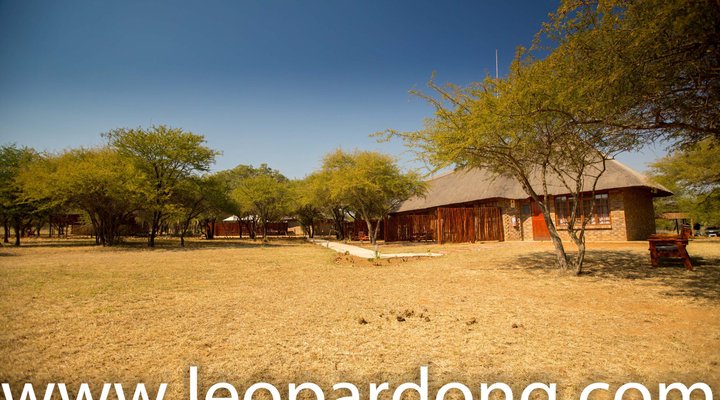 Leopardsong Game Lodge