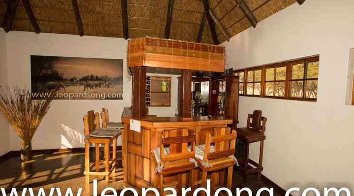 Leopardsong Game Lodge