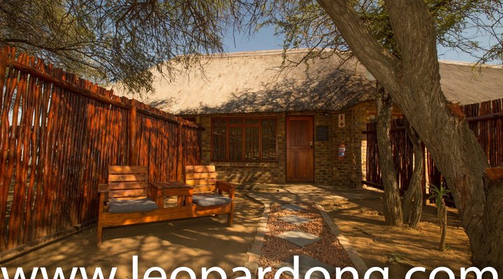 Leopardsong Game Lodge