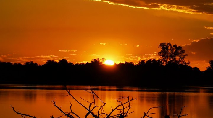 Leopardsong Game Lodge