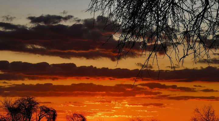 Leopardsong Game Lodge