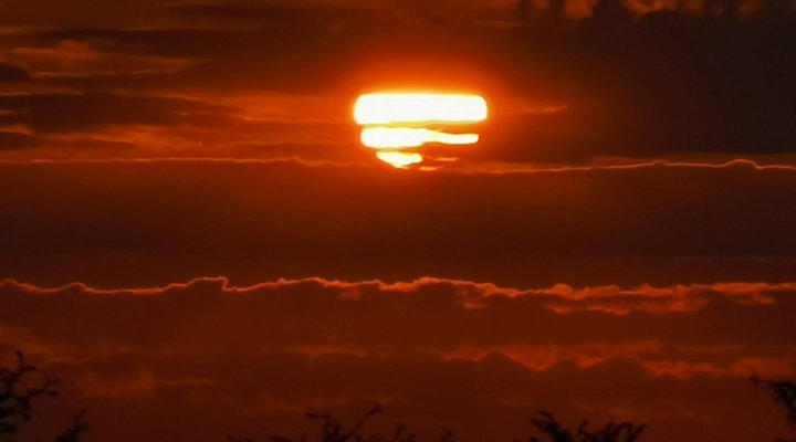 Leopardsong Game Lodge