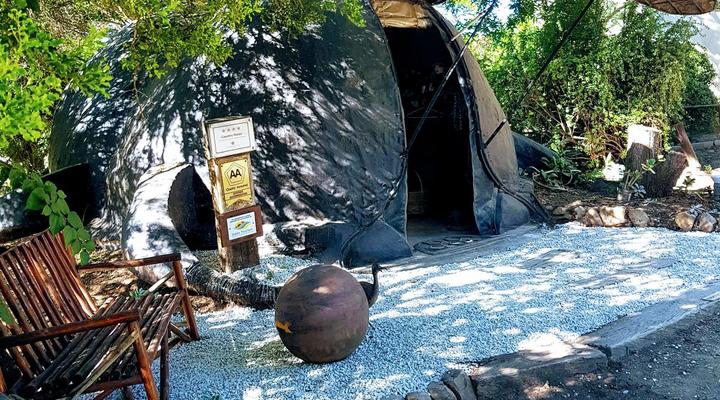 Addo Dung Beetle Guest Farm