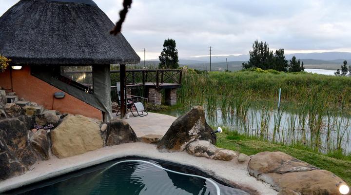 Addo Dung Beetle Guest Farm