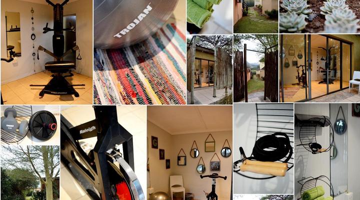 Addo Dung Beetle Guest Farm