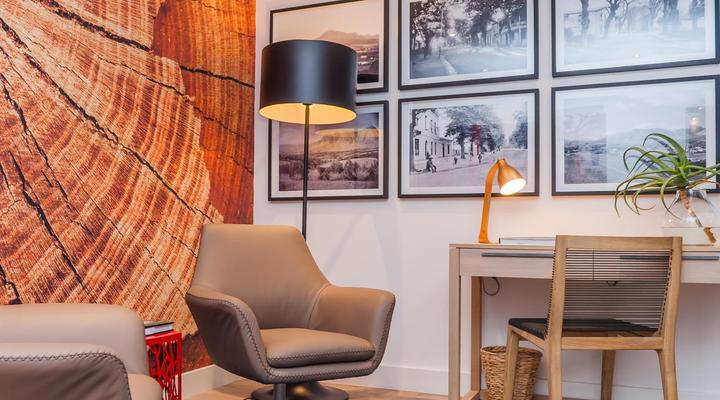 107 Dorpstraat Boutique Hotel