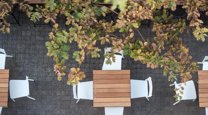 107 Dorpstraat Boutique Hotel