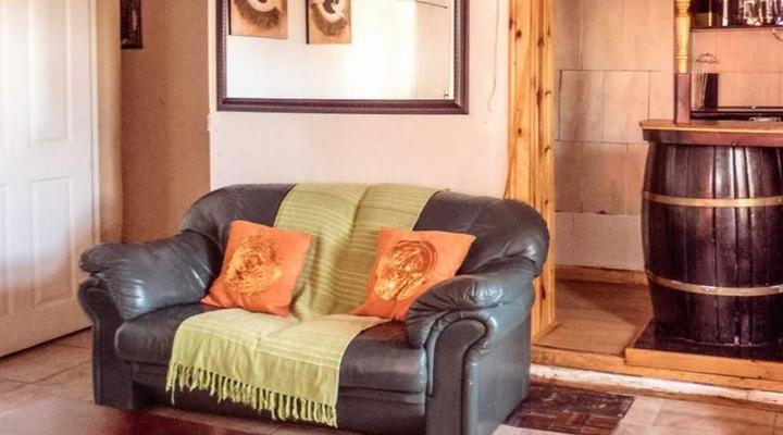 Algoa Inn - Algoa Park