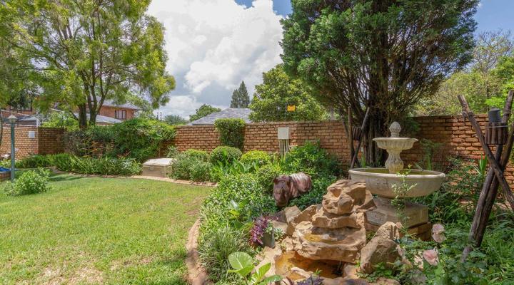 25 On Chrisoliet Luxury Guest Lodge