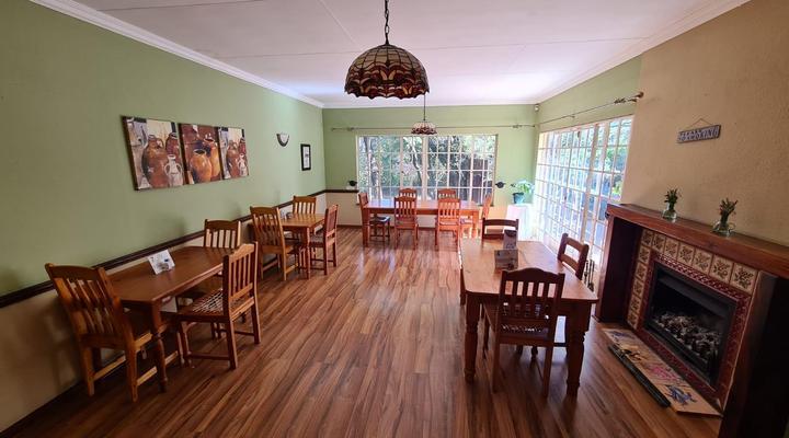 Duke's Place Nature Guesthouse