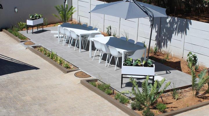 Prisatt Boutique Hotel