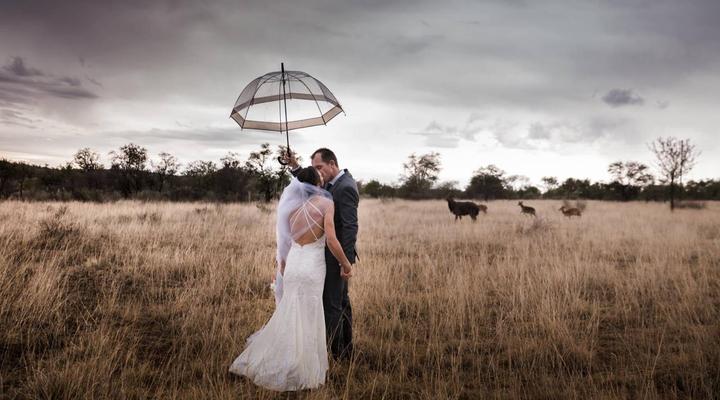 Toeka Wedding and Functions Venue